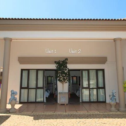 unit 1 & 2